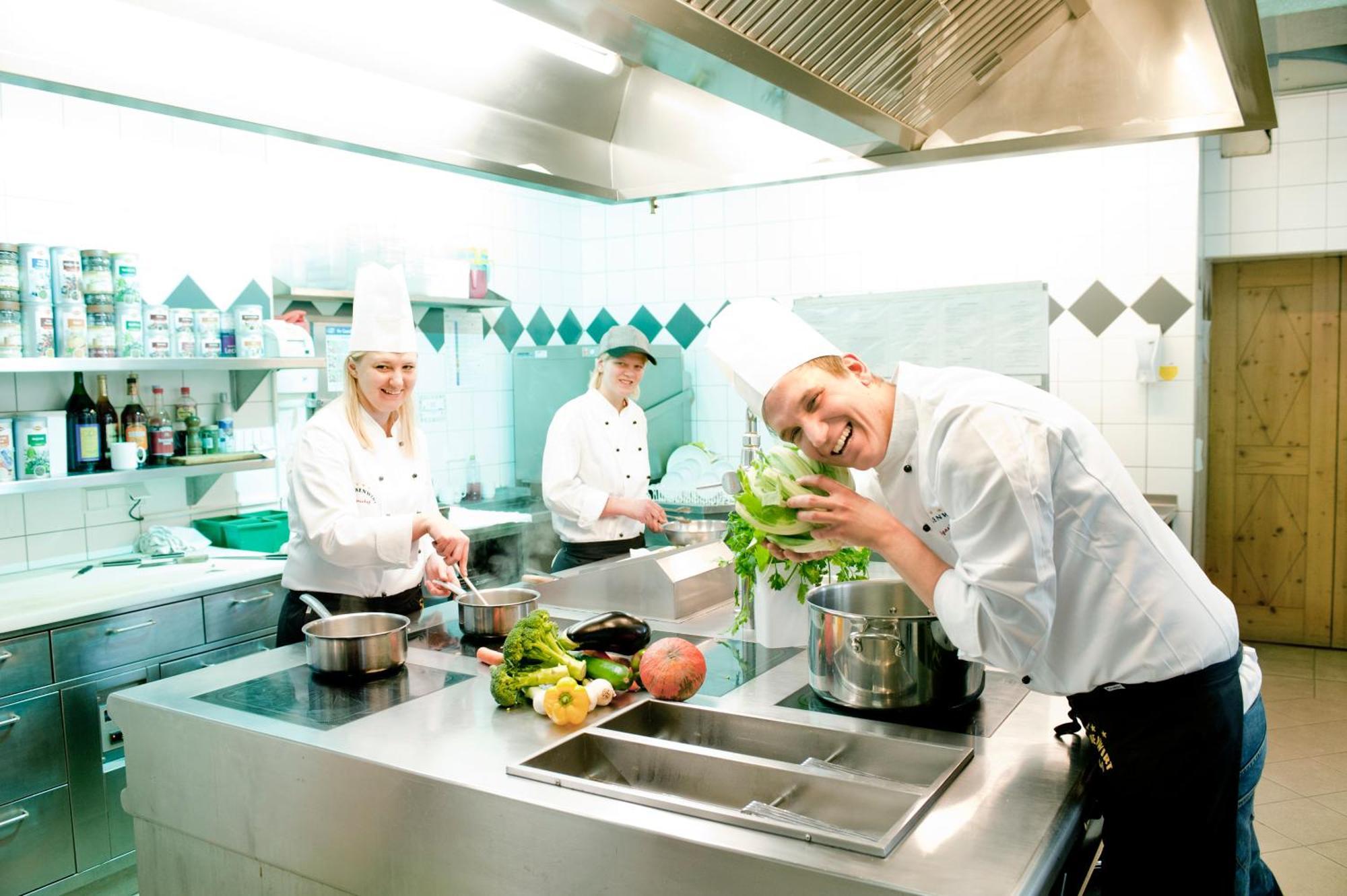 Brueckenwirt Hotel 4*