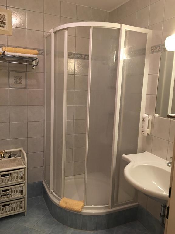 Hotel Brueckenwirt 4*