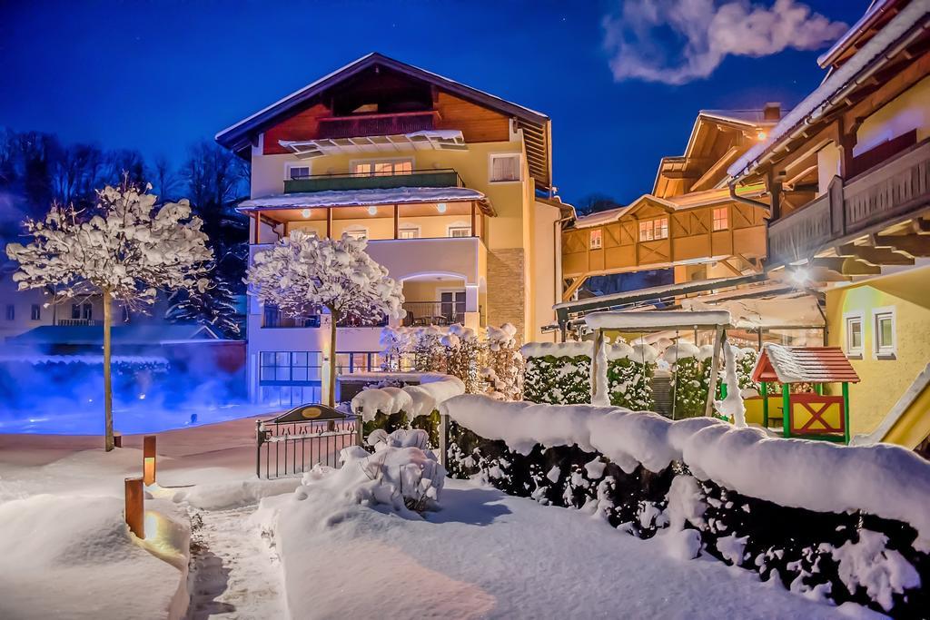 Brueckenwirt Hotel Sankt Johann im Pongau