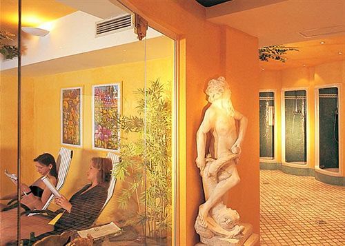 Hotel Brueckenwirt 4*